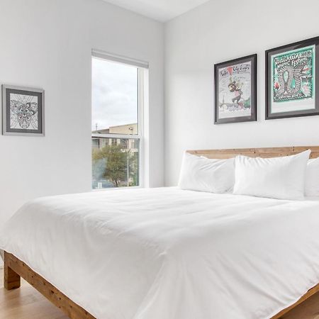 Melody By Avantstay Peloton Included Sleek Home Austin Luaran gambar