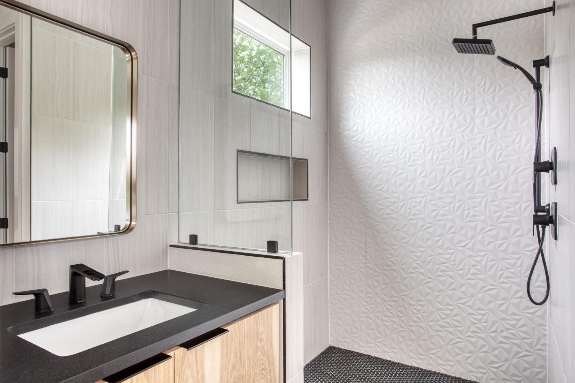 Melody By Avantstay Peloton Included Sleek Home Austin Luaran gambar